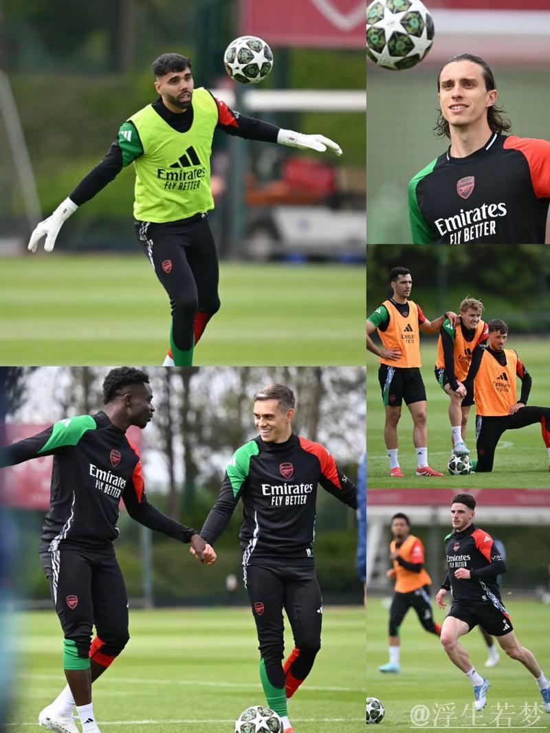 巴黎客场告捷，欧冠半决赛首回合力克阿森纳