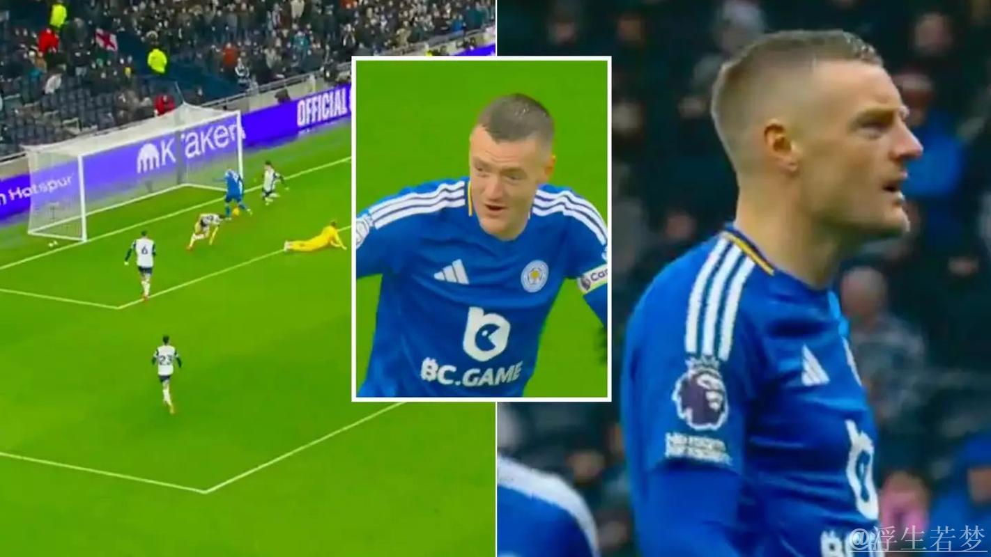 38岁传奇破门再发声：160天后讽热刺，我一个冠军你们还是零