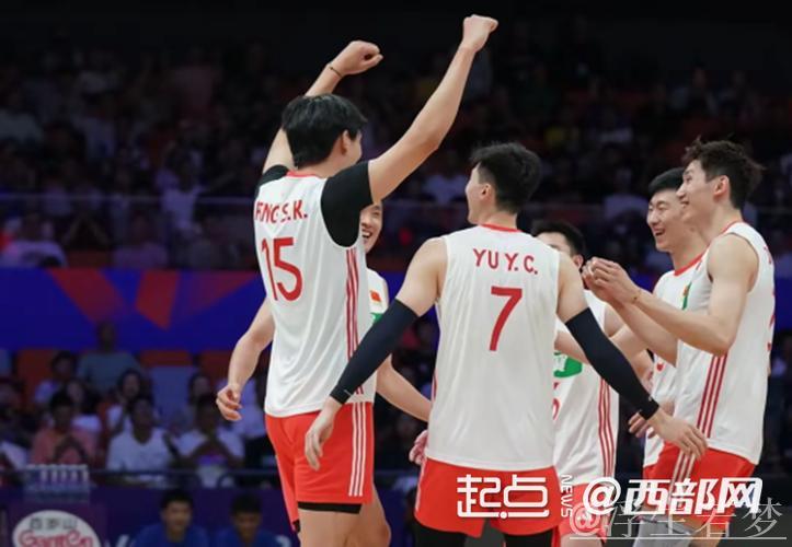 世界男排联赛精彩开赛 中国队迎战欧洲劲旅 世界男排联赛精彩开赛 中国队迎战欧洲劲旅