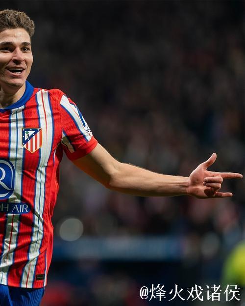 欧冠:阿尔瓦雷斯建功,吉梅内斯得分,马竞力克国米 欧冠:阿尔瓦雷斯建功,吉梅内斯得分,马竞力克国米