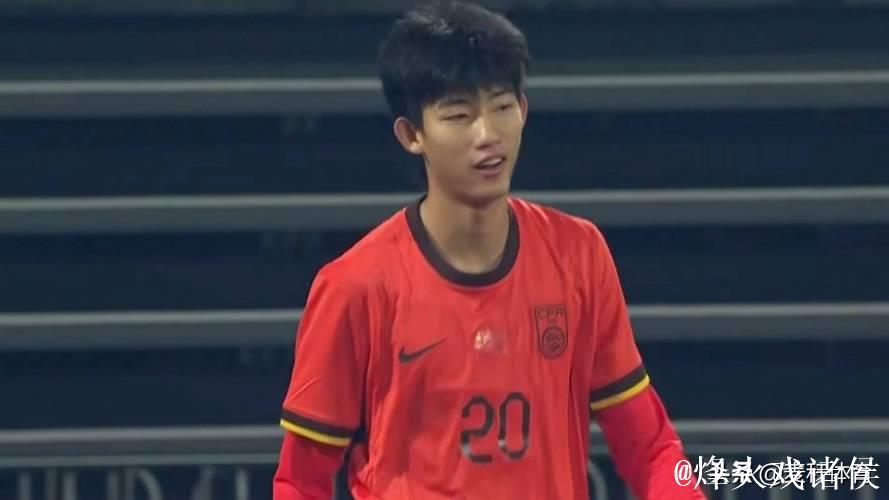 U17亚预赛:赵松源狂轰六球,U16国足12-0横扫文莱 U17亚预赛:赵松源狂轰六球,U16国足12-0横扫文莱