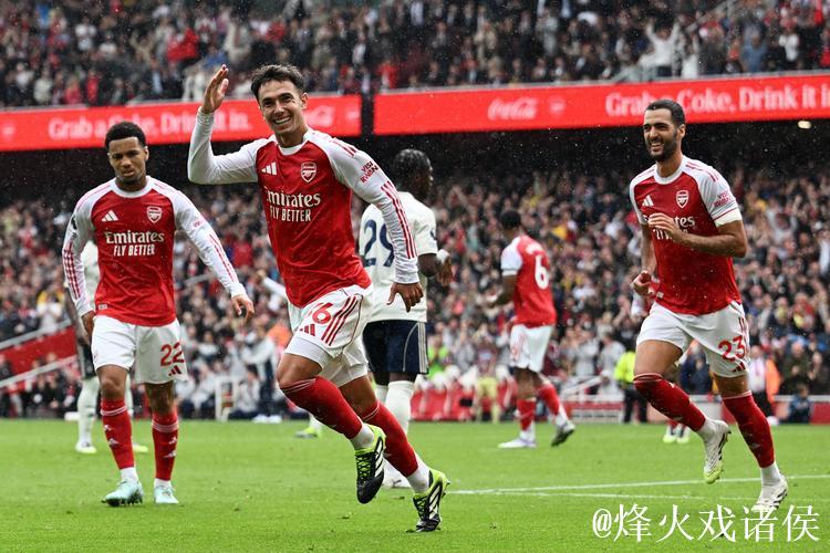 欧冠-热苏斯梅开二度约克雷斯惊艳世界波 阿森纳3-1击败国米 欧冠-热苏斯梅开二度约克雷斯惊艳世界波 阿森纳3-1击败国米