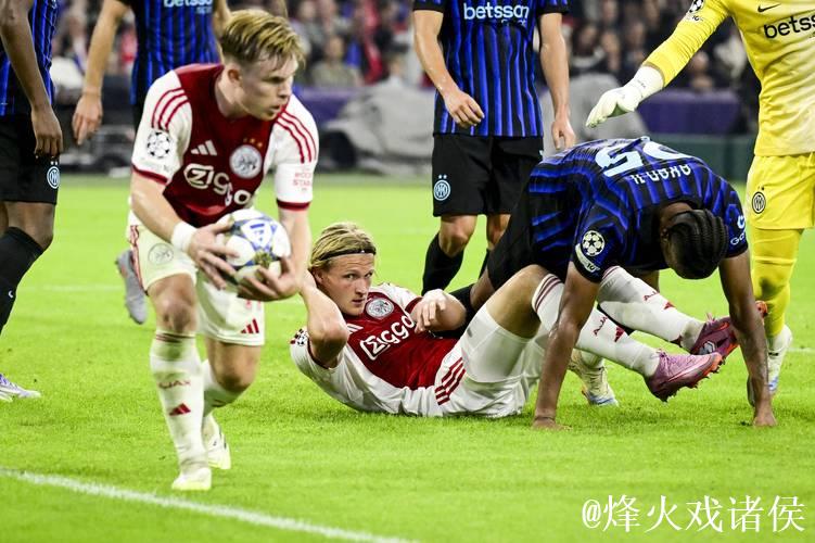 欧冠-热苏斯梅开二度约克雷斯惊艳世界波 阿森纳3-1击败国米 欧冠-热苏斯梅开二度约克雷斯惊艳世界波 阿森纳3-1击败国米