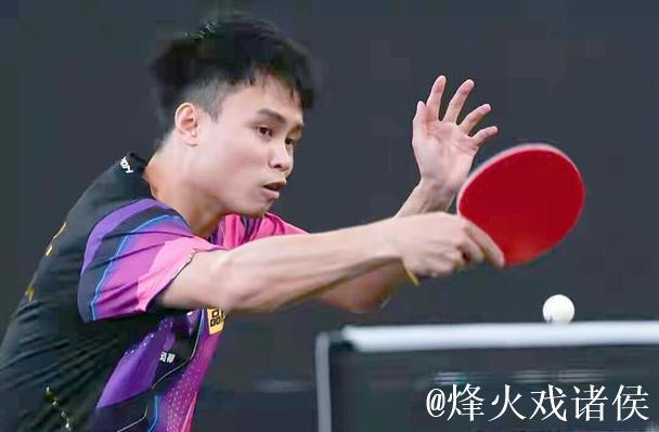 广东男团3-0完胜黑龙江 摘得全运会乒乓球铜牌 广东男团3-0完胜黑龙江 摘得全运会乒乓球铜牌