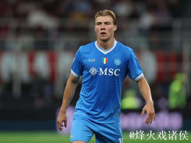 意甲-霍伊伦双响伊尔迪兹破门 那不勒斯2-1尤文图斯 意甲-霍伊伦双响伊尔迪兹破门 那不勒斯2-1尤文图斯