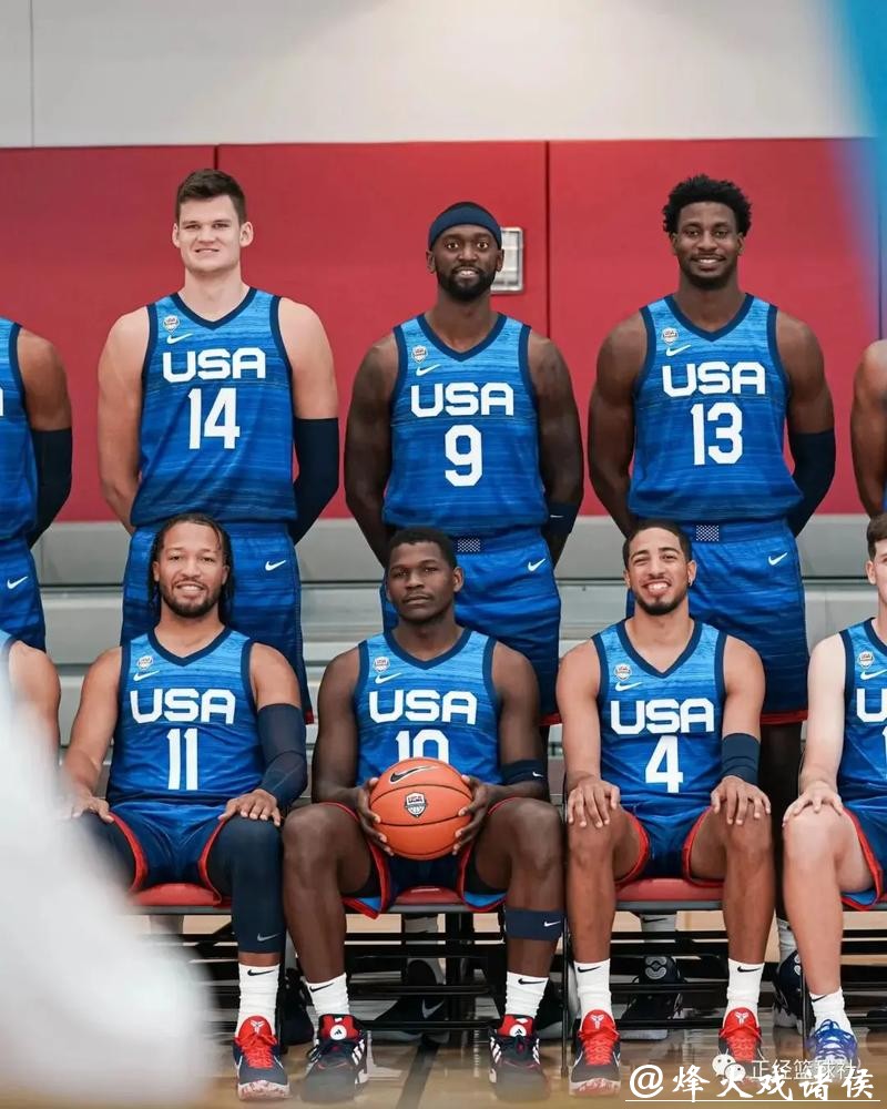 如何免费观看2023男篮世界杯美国队直播 如何免费观看2023男篮世界杯美国队直播